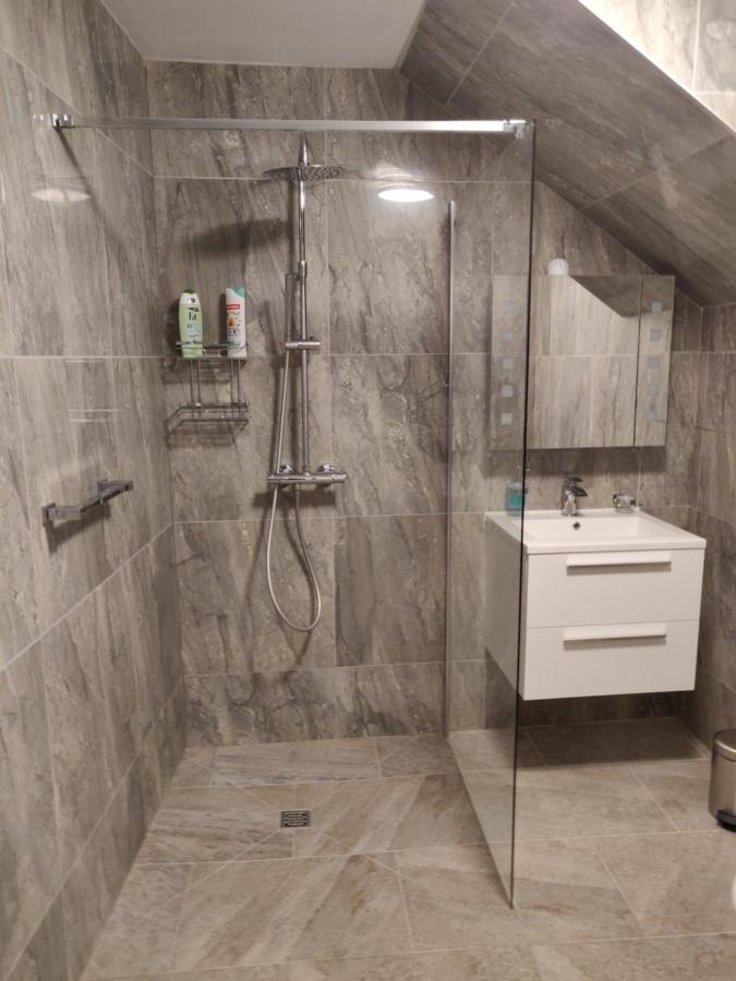Dobbies Adults Only Boutique Apartment Saint-Marcel-sur-Aude Ngoại thất bức ảnh