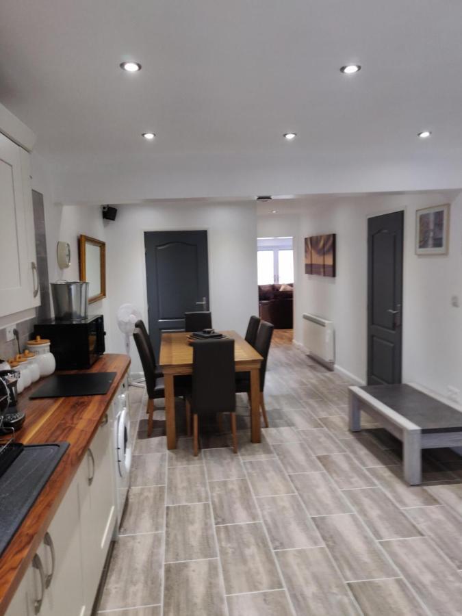 Dobbies Adults Only Boutique Apartment Saint-Marcel-sur-Aude Ngoại thất bức ảnh