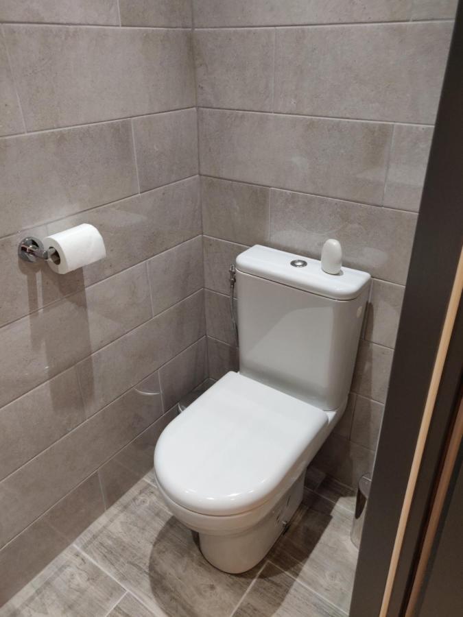 Dobbies Adults Only Boutique Apartment Saint-Marcel-sur-Aude Ngoại thất bức ảnh
