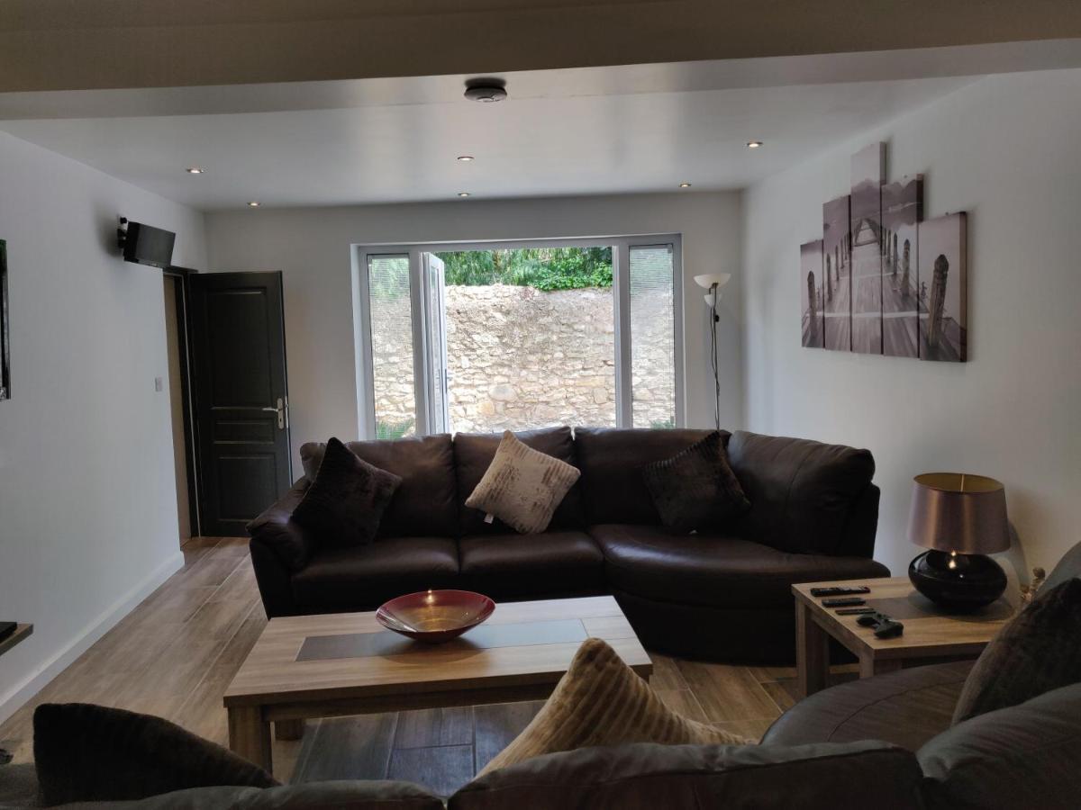 Dobbies Adults Only Boutique Apartment Saint-Marcel-sur-Aude Ngoại thất bức ảnh